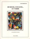 1995- Humour - Couleurs et Verbe - Louis Bruens
