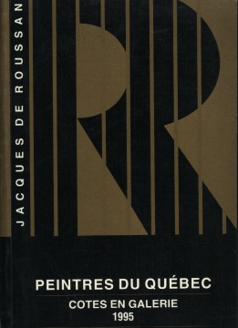 Livre Roussan 1995
