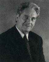 Louis BRUENS, écrivain, historien et expert scientifique en analyse d’œuvre d’art. 