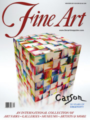 Fine Art 2013