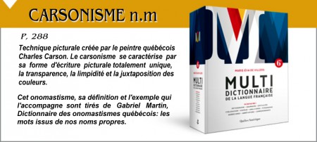 MultiDictionnaire_carsonisme ok