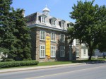 Musée Régional Vaudreuil Soulange