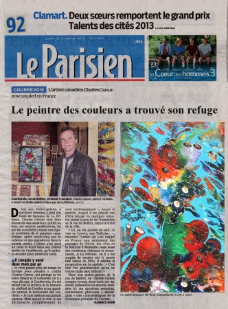 55a - Le Parisien 2014