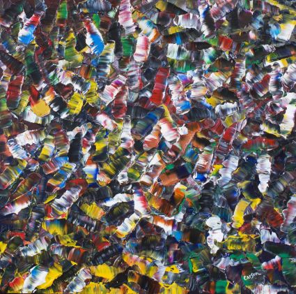 Abstrait 21