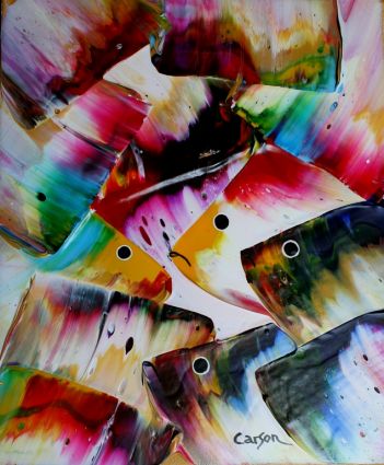 Abstrait 23