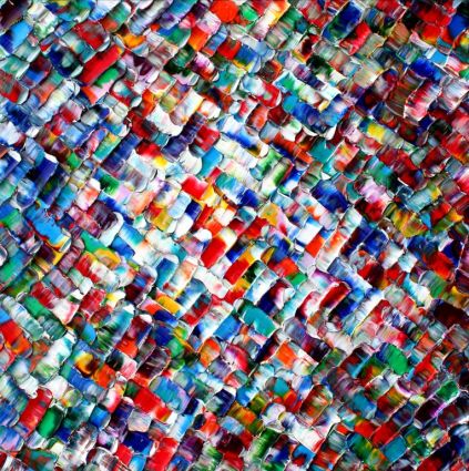 Couleurs en croisade II