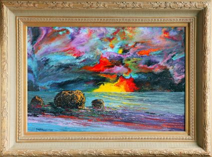 SOLD / VENDU - Parc Tairona 