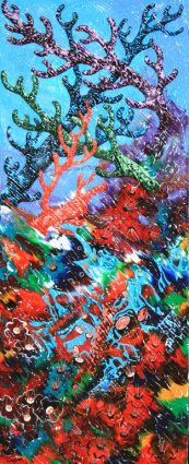 SOLD / VENDU - Découverte 