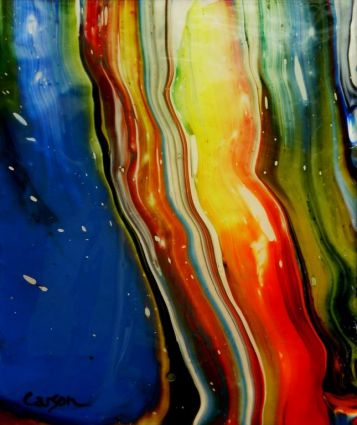 Abstrait 7