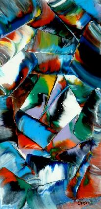Bourgeon printanier