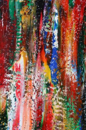 Abstrait 28