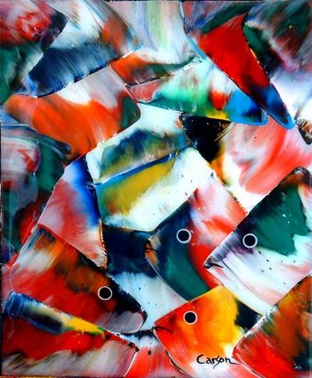 Regard flamboyant