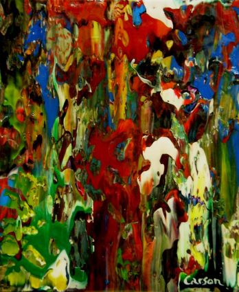 Abstrait 11