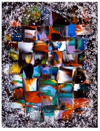 Couleurs en croisade