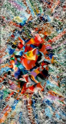 Univers astral