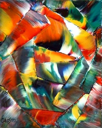 Abstrait 30