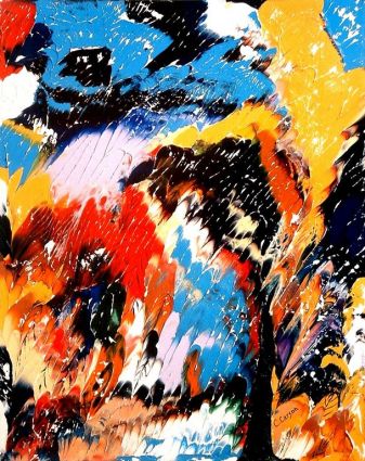 SOLD / VENDU - Automne 