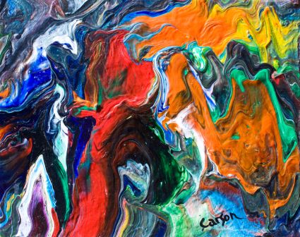 Abstrait 20