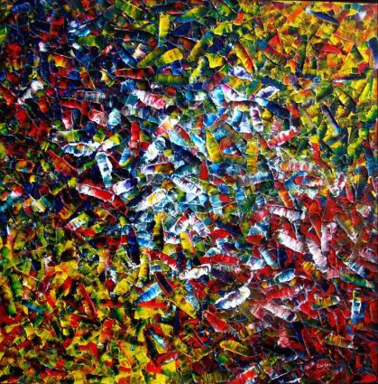 Abstracto