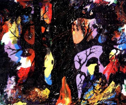 SOLD / VENDU - La promenade