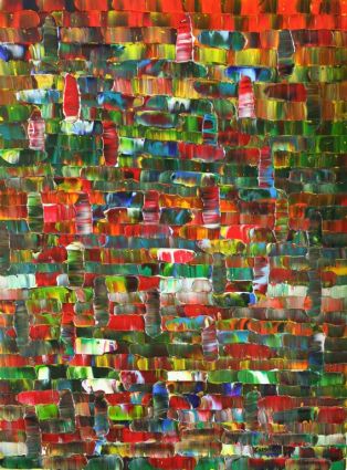 Couleurs en croisade