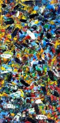 Abstrait 27