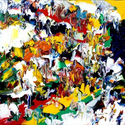 Poésie en couleurs