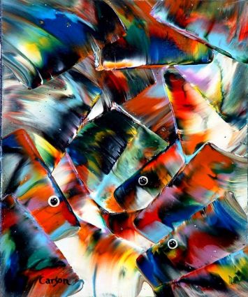 Vision tropicale
