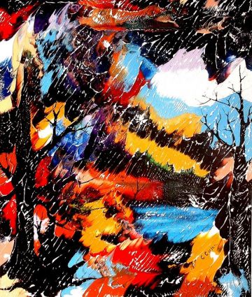 SOLD/VENDU - Zénith 