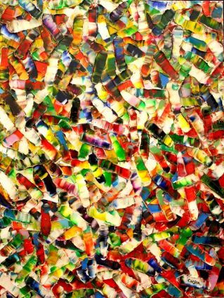 Couleurs en fête