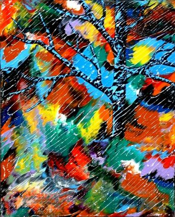 SOLD/VENDU - Transformation 
